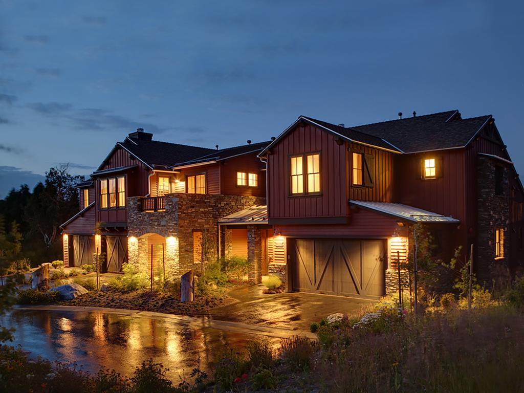 Snowcreek Resort Vacation Rentals Mammoth Lakes Exterior foto