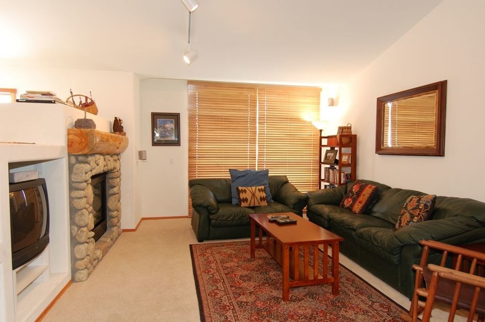 Snowcreek Resort Vacation Rentals Mammoth Lakes Quarto foto