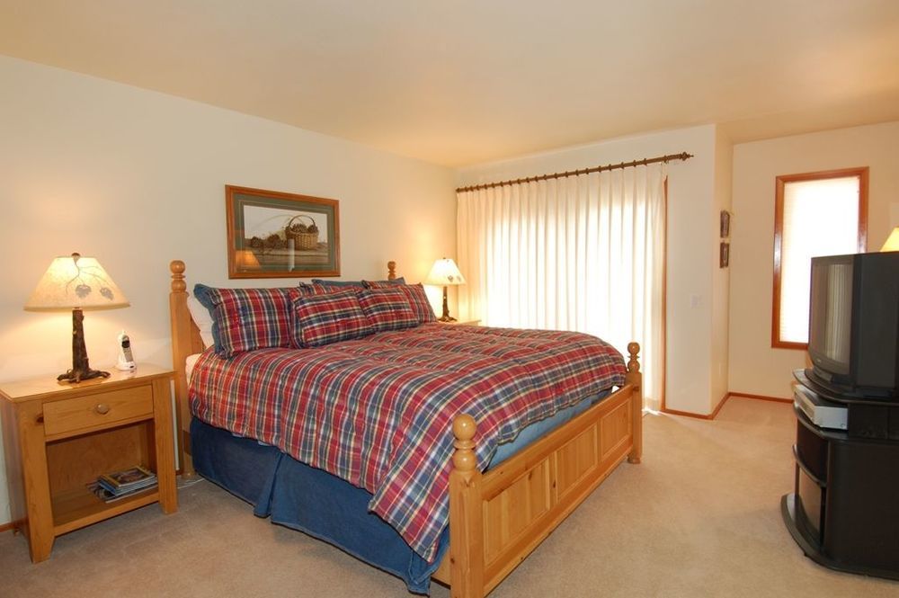 Snowcreek Resort Vacation Rentals Mammoth Lakes Quarto foto