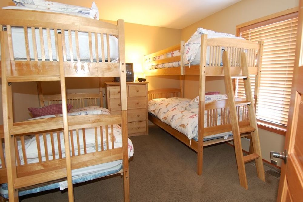 Snowcreek Resort Vacation Rentals Mammoth Lakes Quarto foto