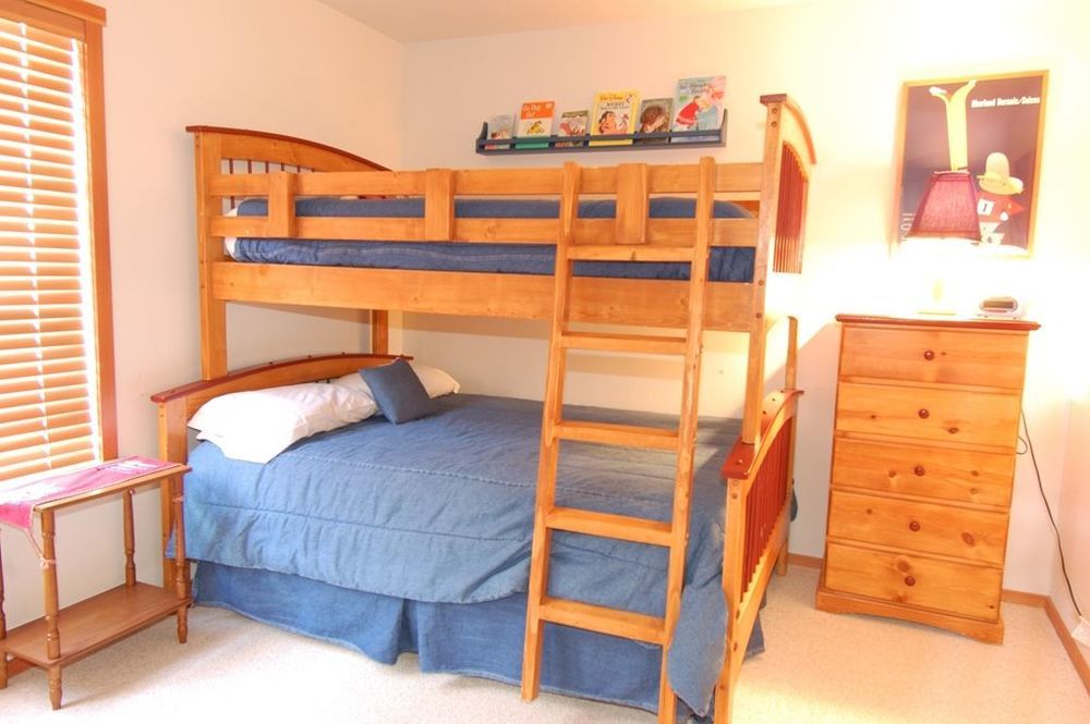 Snowcreek Resort Vacation Rentals Mammoth Lakes Quarto foto