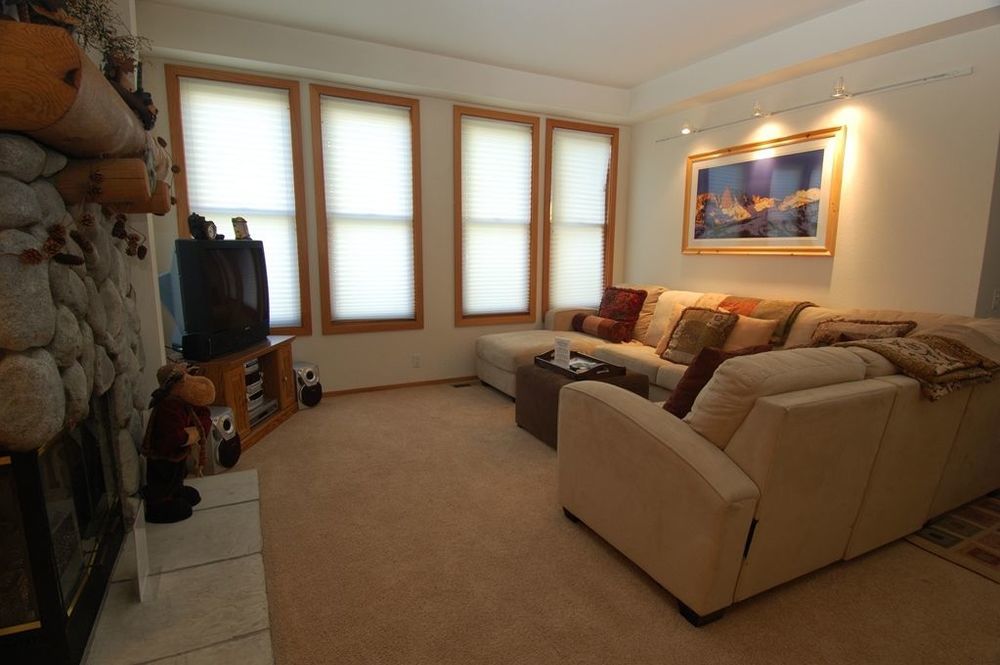 Snowcreek Resort Vacation Rentals Mammoth Lakes Quarto foto